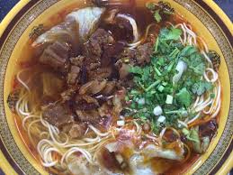 shiibei ramen