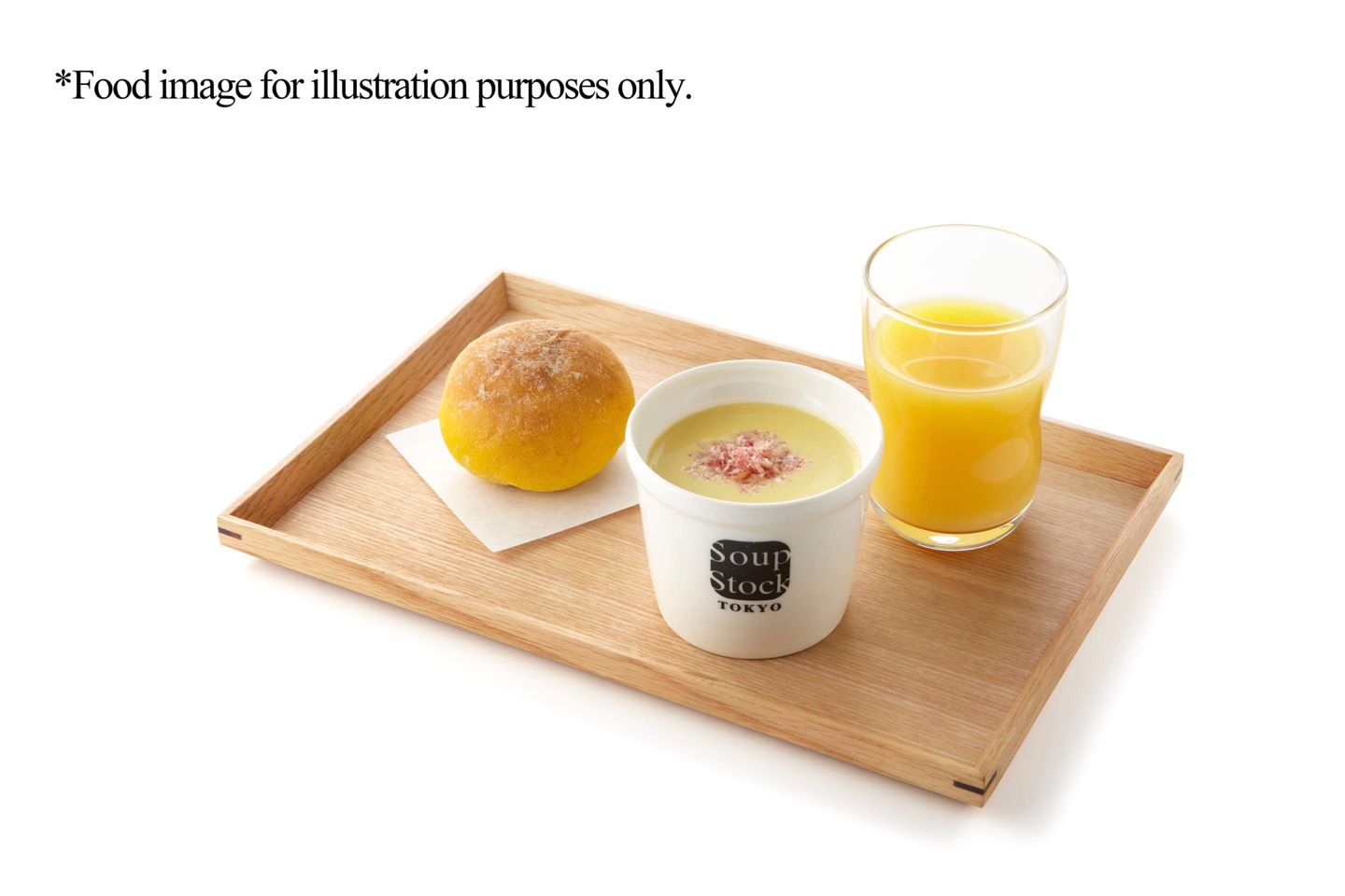 Soup Stock Tokyo