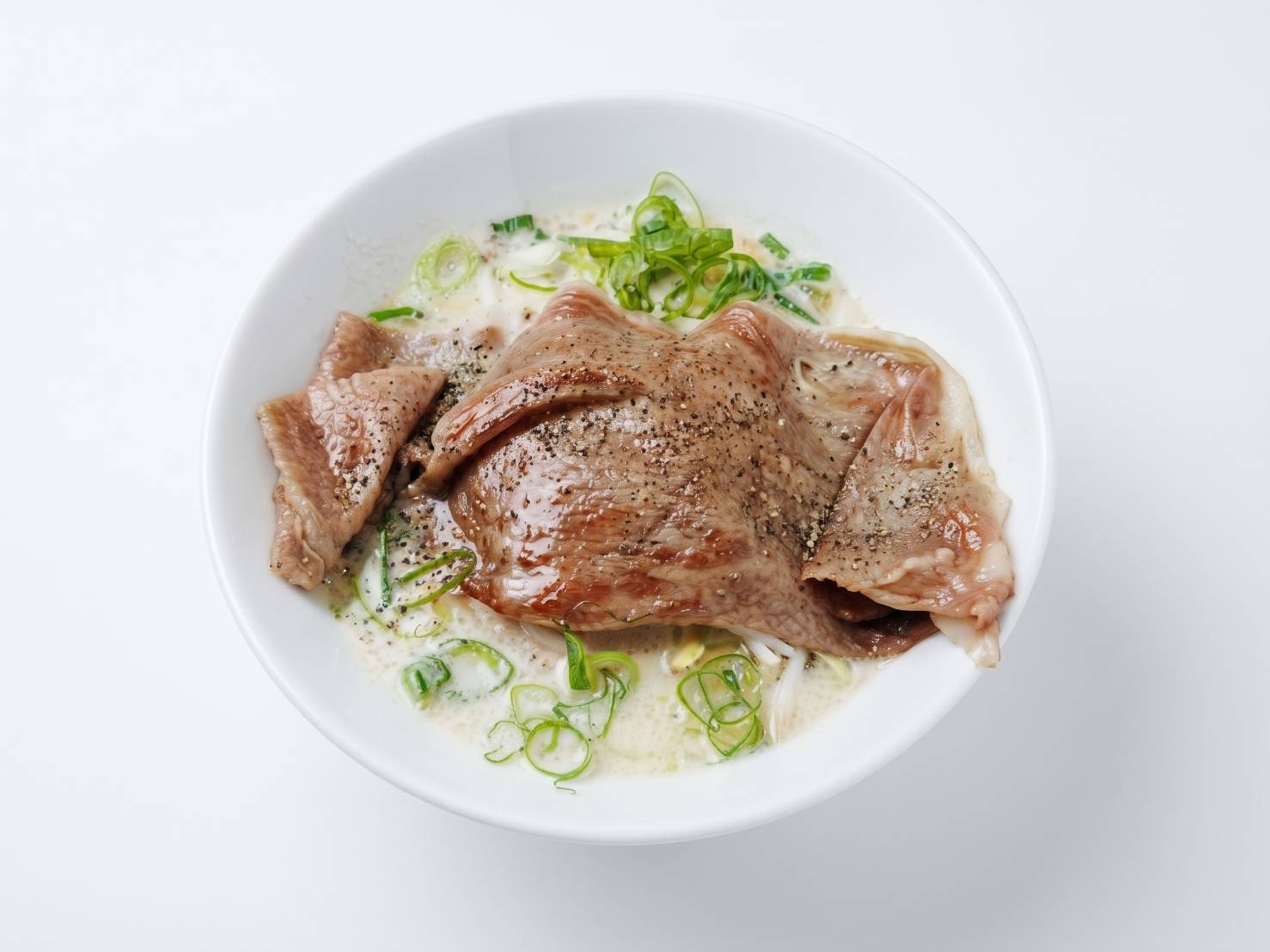 らーめん薬膳担々麺ANDRYU★